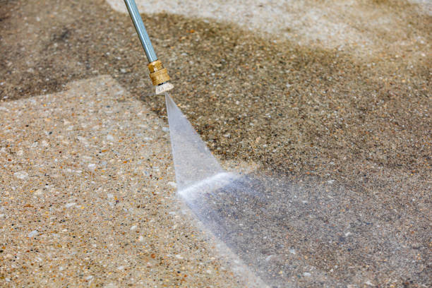 Best Driveway Cleaning and Restoration in South Boston, VA