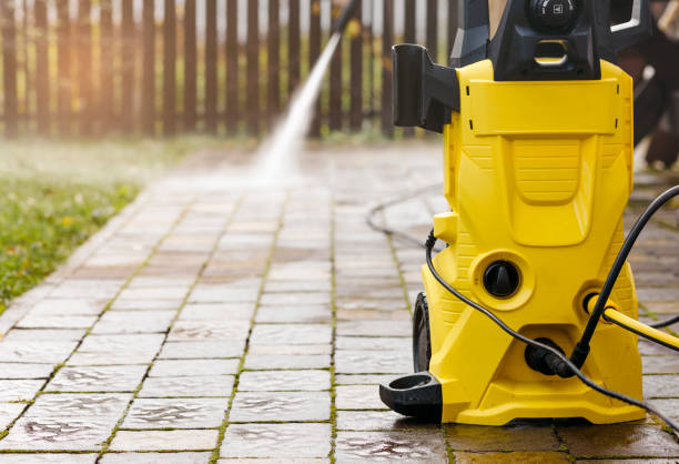  South Boston, VA Pressure Washing Pros