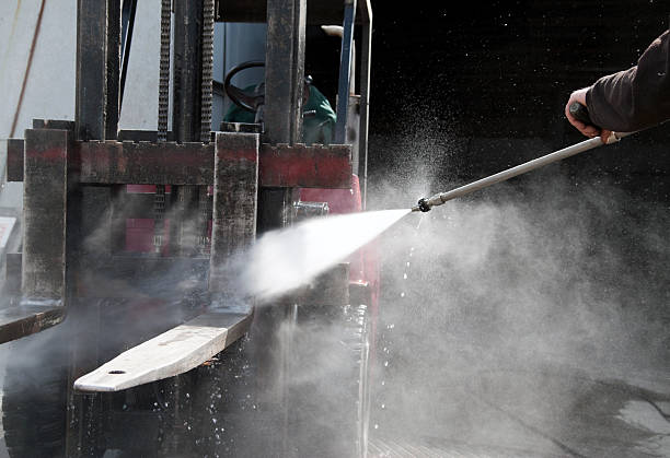 Best Sidewalk and Walkway Pressure Cleaning in South Boston, VA