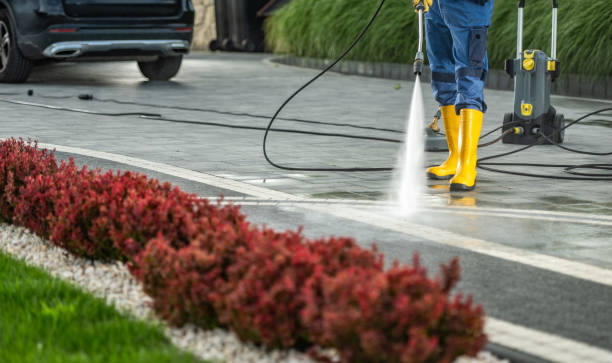 Best Commercial Pressure Washing in South Boston, VA