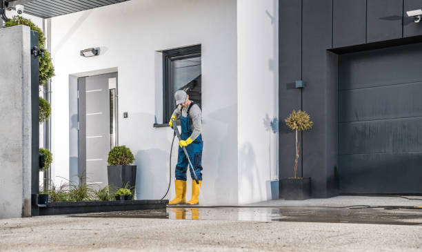 Trusted South Boston, VA Pressure Washing Services Experts